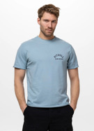 Pitbull Sports Denim Washed Raw PACIFIC -pacific
